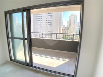 Apartamento com 1 Quarto à venda, 30m² no Vila Mariana, São Paulo