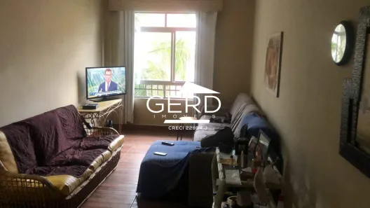 Apartamento com 2 Quartos à venda, 92m² no Enseada, Guarujá