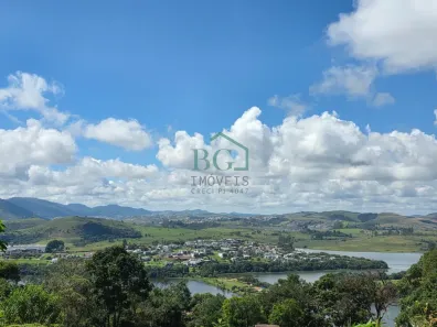 Lote/Terreno à venda, 472m² no Chácara Praia do Sol, Poços de Caldas