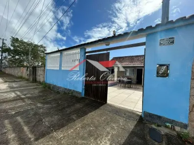Casa com 2 Quartos à venda, 60m² no Santa Margarida I (Tamoios), Cabo Frio