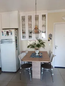 Apartamento com 2 Quartos à venda, 50m² no Nossa Senhora Aparecida, Itu