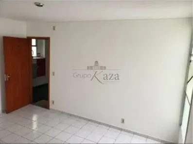 Apartamento com 2 Quartos à venda, 50m² no Vila Zizinha, São José dos Campos