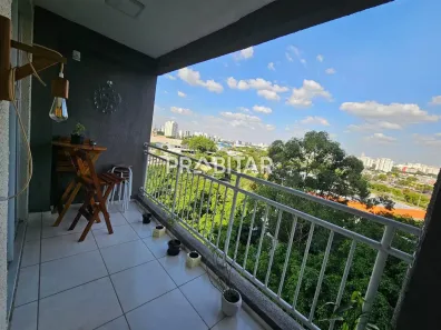 Apartamento com 2 Quartos à venda, 40m² no Vila Guilherme, São Paulo