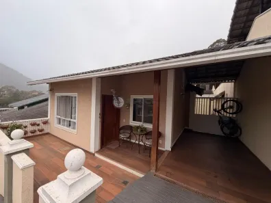 Casa de Condomínio com 3 Quartos à venda, 114m² no Bom Retiro, Teresópolis