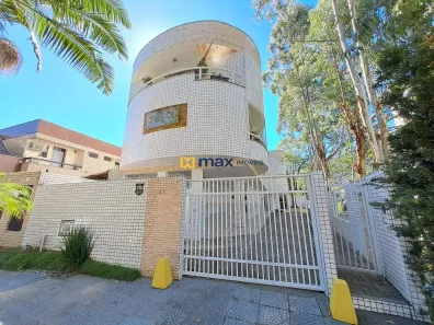 Apartamento com 1 Quarto para alugar, 42m² no Ressacada, Itajaí