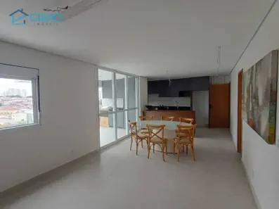 Apartamento com 2 Quartos para venda ou aluguel, 81m² no Alto da Mooca, São Paulo
