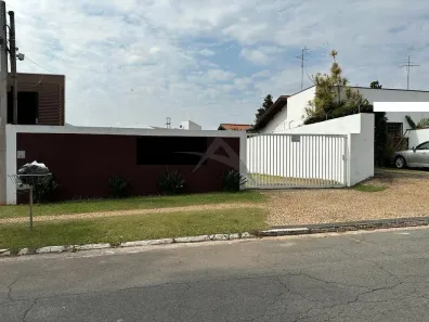 Lote/Terreno à venda, 402m² no Jardim das Paineiras, Campinas