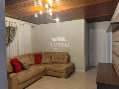 Casa com 3 Quartos para alugar, 100m² no Centro, Ilhota