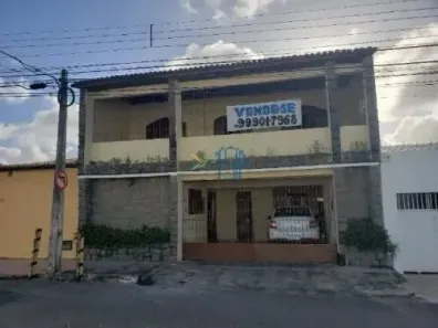Casa com 5 Quartos à venda, 270m² no Cidade da Esperança, Natal