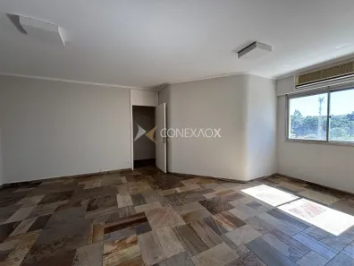 Apartamento com 3 Quartos à venda, 100m² no Cambuí, Campinas