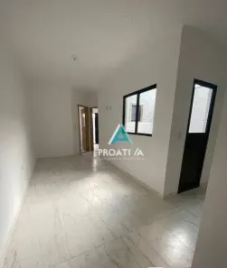 Apartamento com 2 Quartos à venda, 44m² no Jardim do Estádio, Santo André
