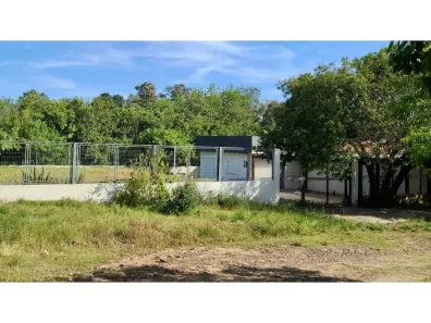 Casa com 1 Quarto à venda, 215m² no São Marcos, Uruguaiana