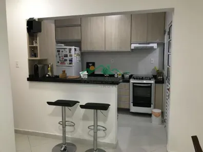 Apartamento com 2 Quartos à venda, 75m² no Residencial Village Santana, Guaratinguetá