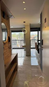 Apartamento com 2 Quartos à venda, 42m² no Umarizal, São Paulo
