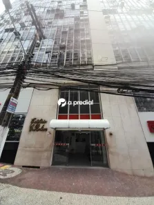Sala Comercial para alugar, 40m² no Centro, Fortaleza