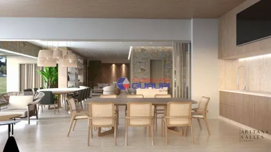 Casa de Condomínio com 3 Quartos à venda, 452m² no Residencial Quinta do Golfe, São José do Rio Preto