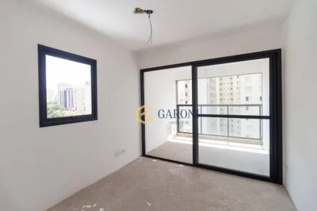 Apartamento com 1 Quarto à venda, 37m² no Vila Pompéia, São Paulo