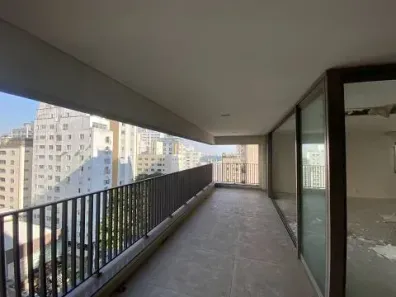 Apartamento com 3 Quartos à venda, 170m² no Paraíso, São Paulo
