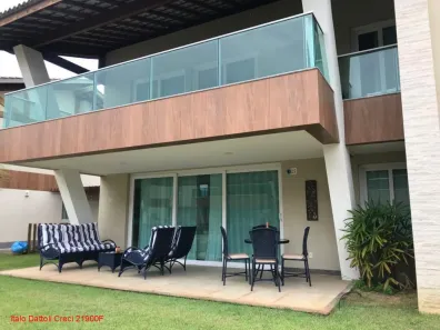 Casa de Condomínio com 4 Quartos à venda, 180m² no Bela Vista, Camaçari