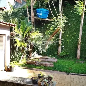 Sobrado com 4 Quartos à venda, 320m² no Jardim Ibiratiba, São Paulo