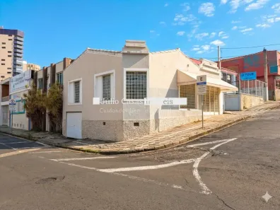 Casa com 2 Quartos à venda, 84m² no Centro, Sorocaba