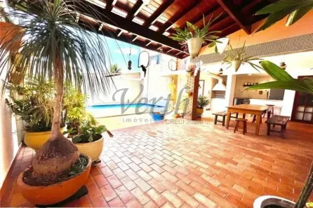 Sobrado com 3 Quartos à venda, 369m² no Parque Cidade Nova, Mogi Guaçu