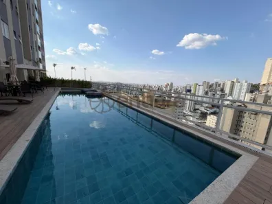Apartamento com 2 Quartos para alugar, 65m² no Gutierrez, Belo Horizonte