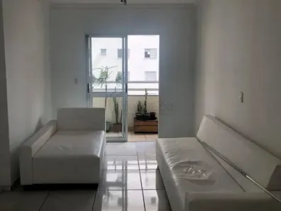 Apartamento com 3 Quartos à venda, 78m² no Parque Residencial Aquarius, São José dos Campos