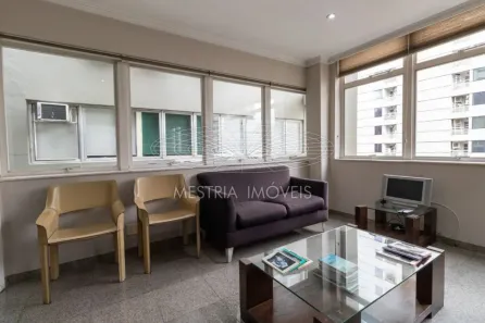 Imóvel Comercial à venda, 100m² no Vila Nova Conceição, São Paulo