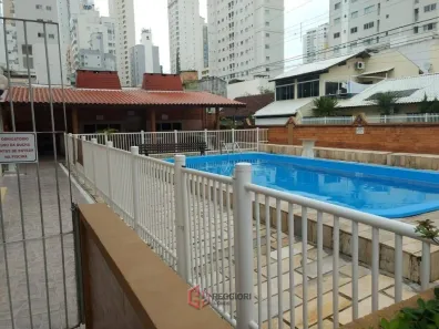Apartamento com 1 Quarto à venda, 41m² no Pioneiros, Balneário Camboriú