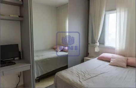 Apartamento com 2 Quartos à venda, 54m² no Parque Santo Antônio, Jacareí