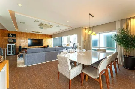 Cobertura com 4 Quartos à venda, 355m² no Vila Andrade, São Paulo