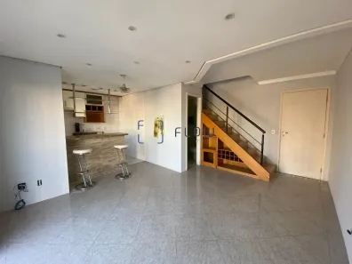 Apartamento com 2 Quartos à venda, 75m² no Vila Gomes Cardim, São Paulo