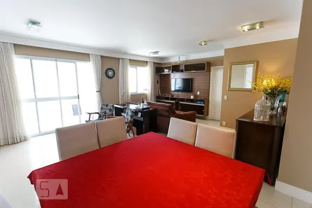 Apartamento com 3 Quartos à venda, 127m² no Vila Andrade, São Paulo
