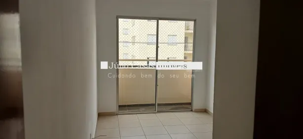 Apartamento com 2 Quartos para alugar, 51m² no Jardim Guadalajara, Sorocaba