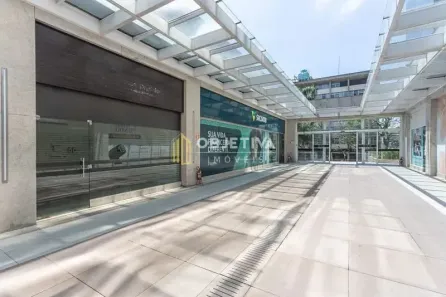 Ponto Comercial para alugar, 29m² no Azenha, Porto Alegre