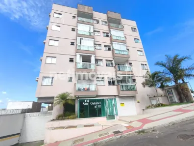Apartamento com 2 Quartos à venda, 50m² no Ataíde, Vila Velha