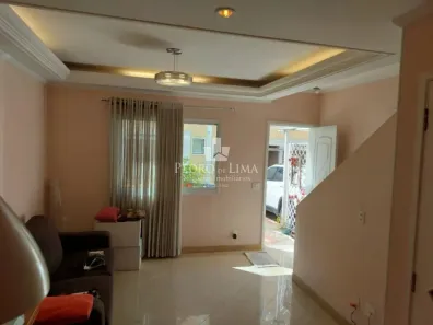 Sobrado com 3 Quartos à venda, 145m² no Vila Bertioga, São Paulo
