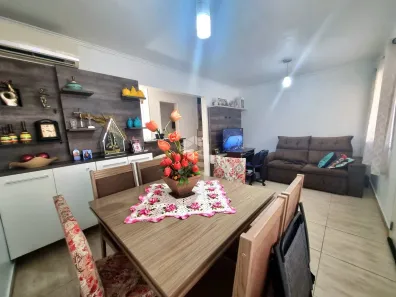 Casa de Condomínio com 3 Quartos à venda, 108m² no Igara, Canoas