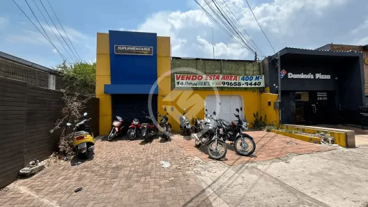 Sala Comercial à venda, 400m² no Popular, Cuiabá