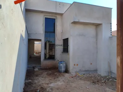 Casa com 3 Quartos à venda, 83m² no Nova Olinda, Londrina
