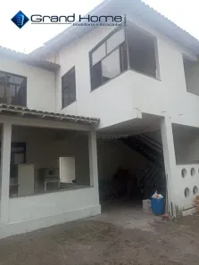 Casa com 5 Quartos à venda, 380m² no Itapuã, Vila Velha
