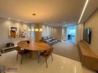 Cobertura com 3 Quartos à venda, 220m² no Praia do Morro, Guarapari