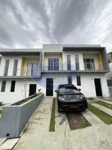 Casa de Condomínio com 2 Quartos à venda, 75m² no Jardim Europa, Itaquaquecetuba