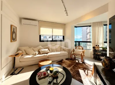 Apartamento com 3 Quartos à venda, 131m² no Centro, Florianópolis