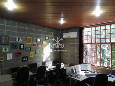 Prédio Comercial à venda, 576m² no Mooca, São Paulo