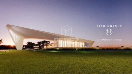 Lote/Terreno à venda, 544m² no Jardim Veraneio, Campo Grande