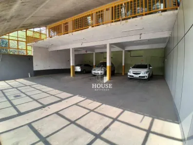 Ponto Comercial para alugar, 150m² no Areião, Mogi Guaçu