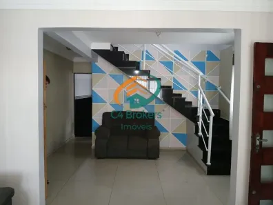Casa com 4 Quartos à venda, 260m² no Jardim São Judas Tadeu, Guarulhos