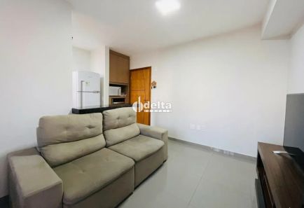 Apartamento com 3 Quartos à venda, 69m² no Segismundo Pereira, Uberlândia